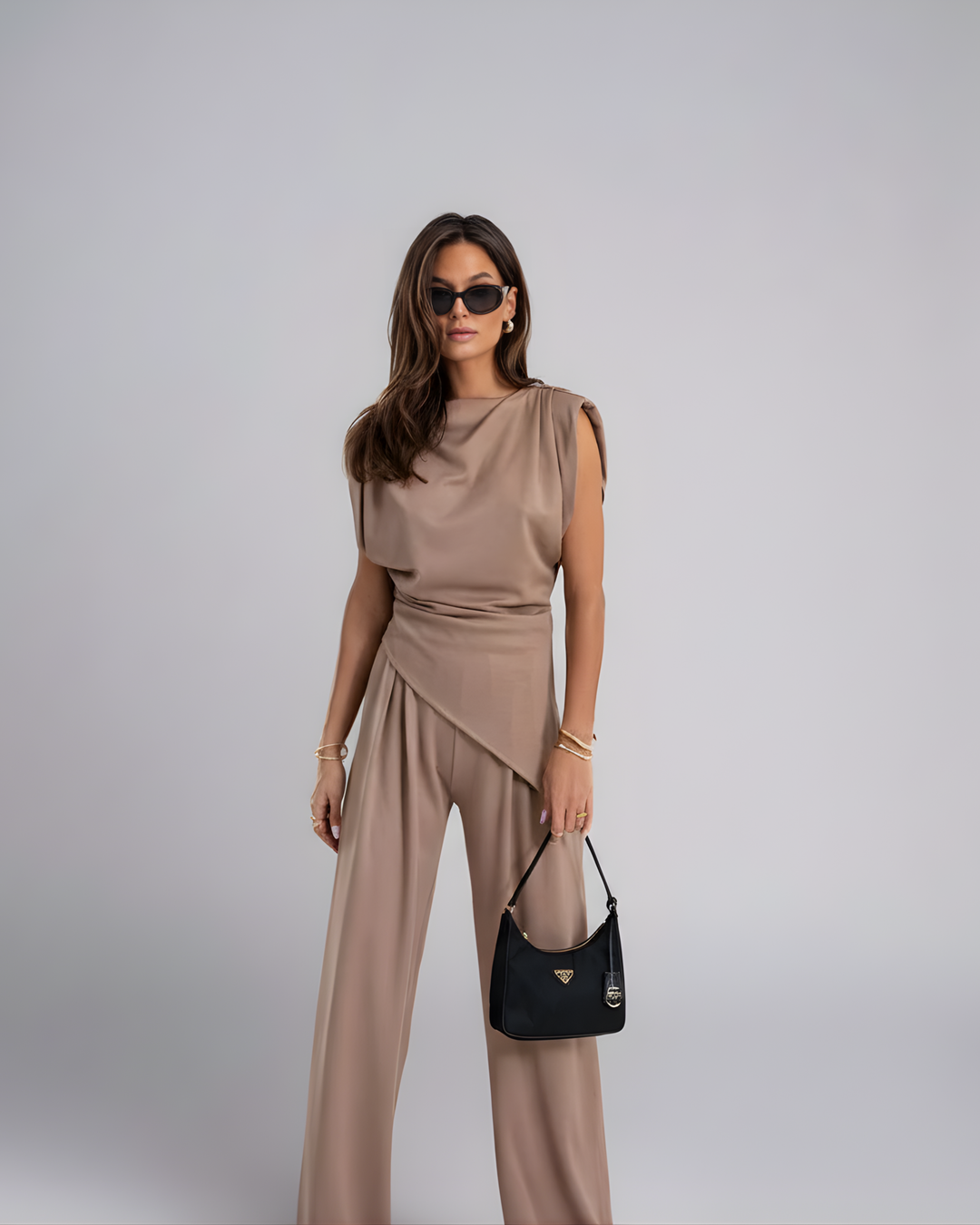 Arianna™ | Cozy Two Piece Set