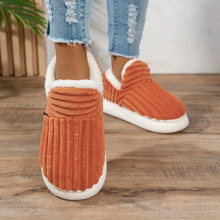Hayden™ | Cozy Comfort Slippers