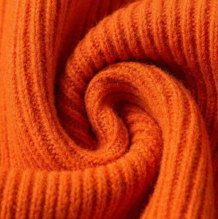 Maribel™ | Soft Button Dress