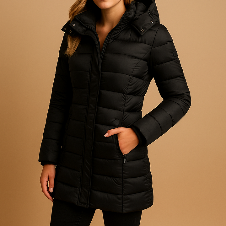 Juliana™ | Stylish Casual Coat