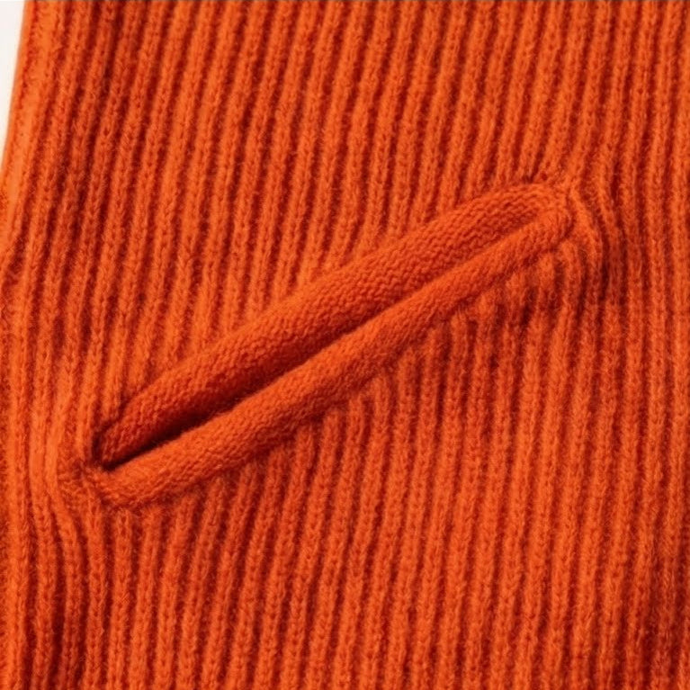 Maribel™ | Soft Button Dress