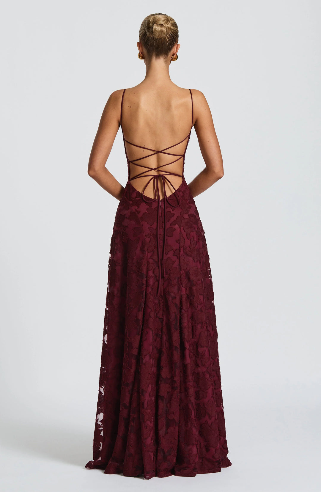 Eleanor™ | Chic Maxi Dress