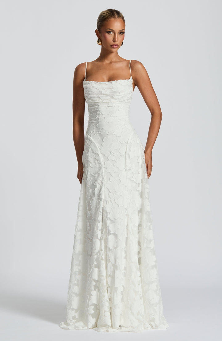 Eleanor™ | Chic Maxi Dress