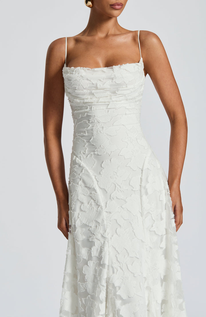 Eleanor™ | Chic Maxi Dress